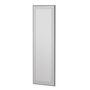 Hanah Home Espejo de Tocador Blanco Flotal-E